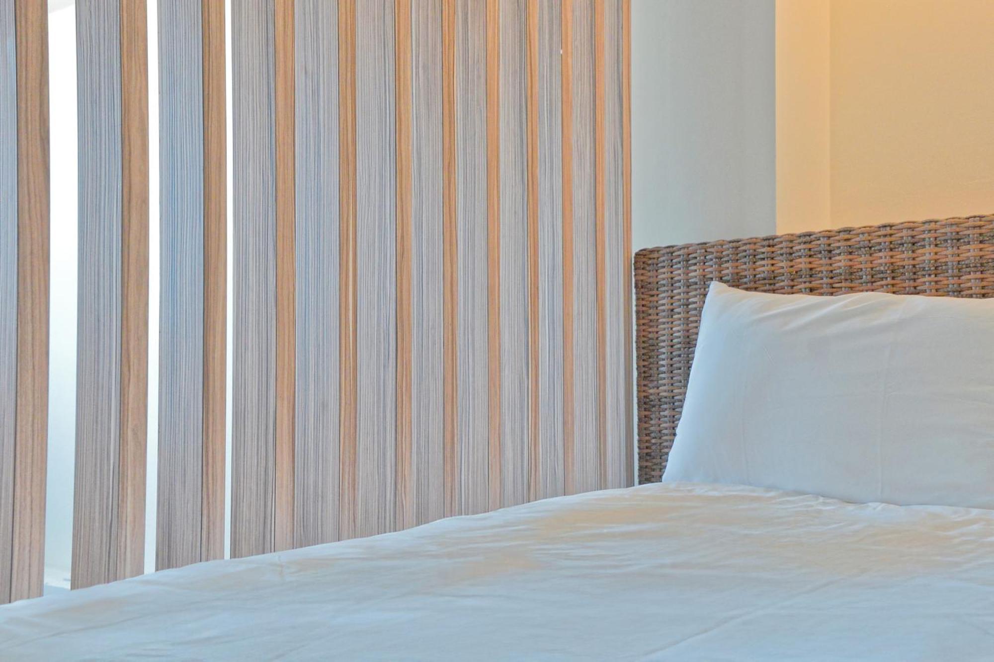 Hotel Si Tchaj-nan Exteriér fotografie